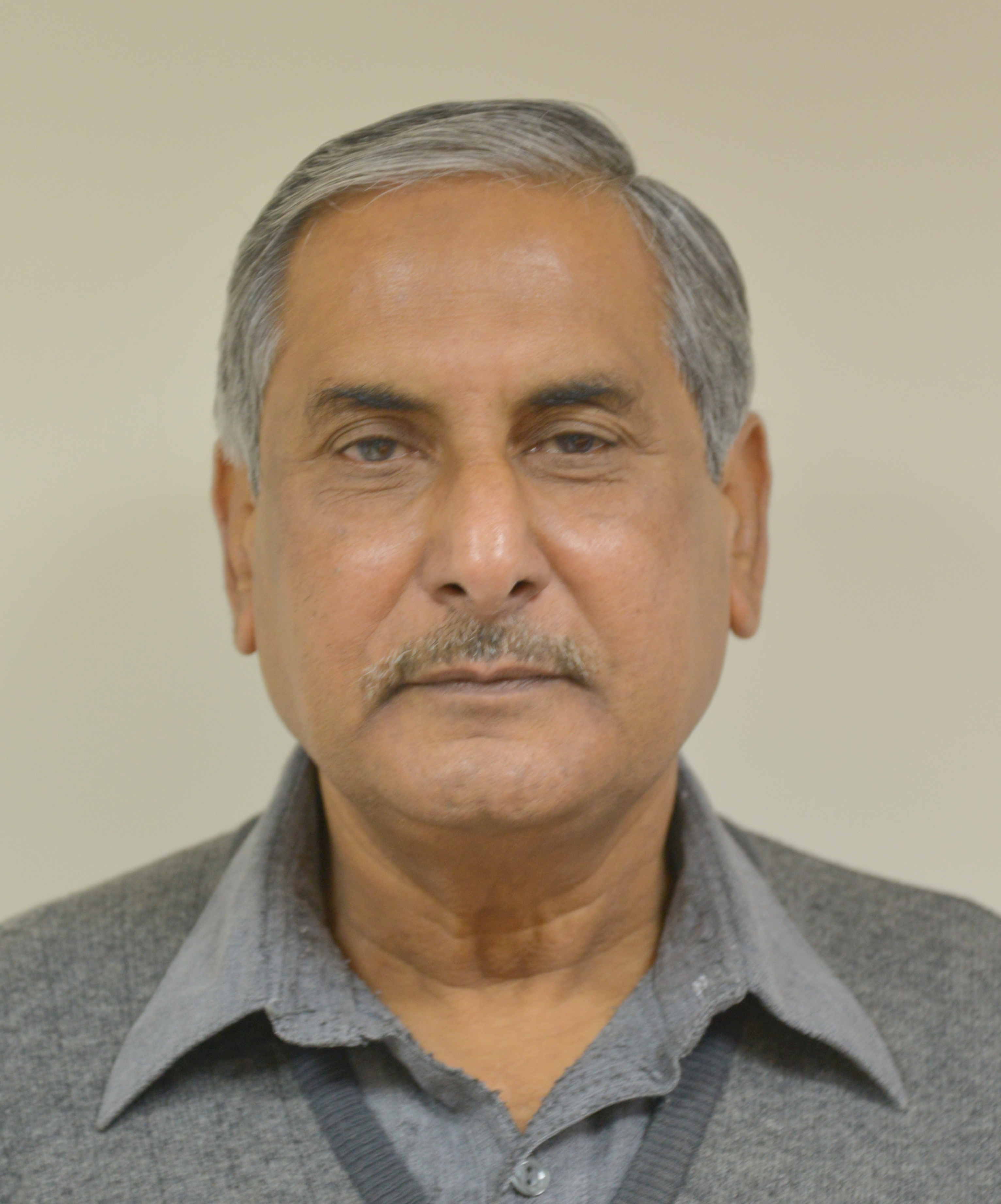 Ghulam Habib